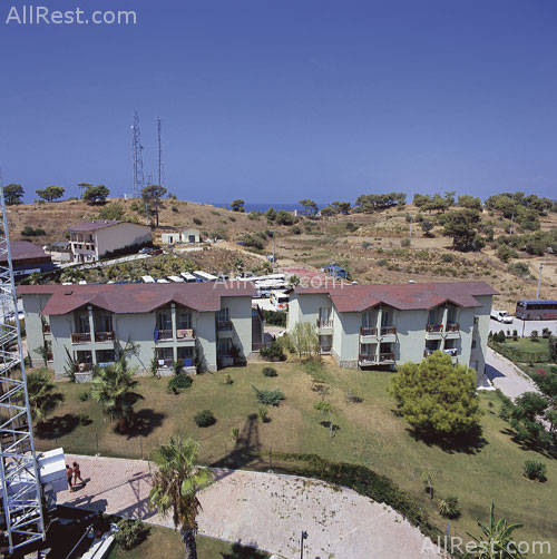 Water Planet Holiday Village 4